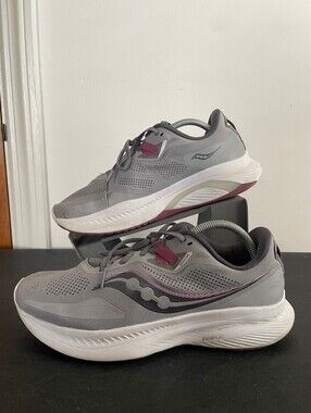SAUCONY GUIDE 15